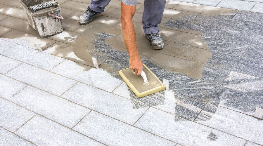 Professional metal roof installation in Cohoctah, MI